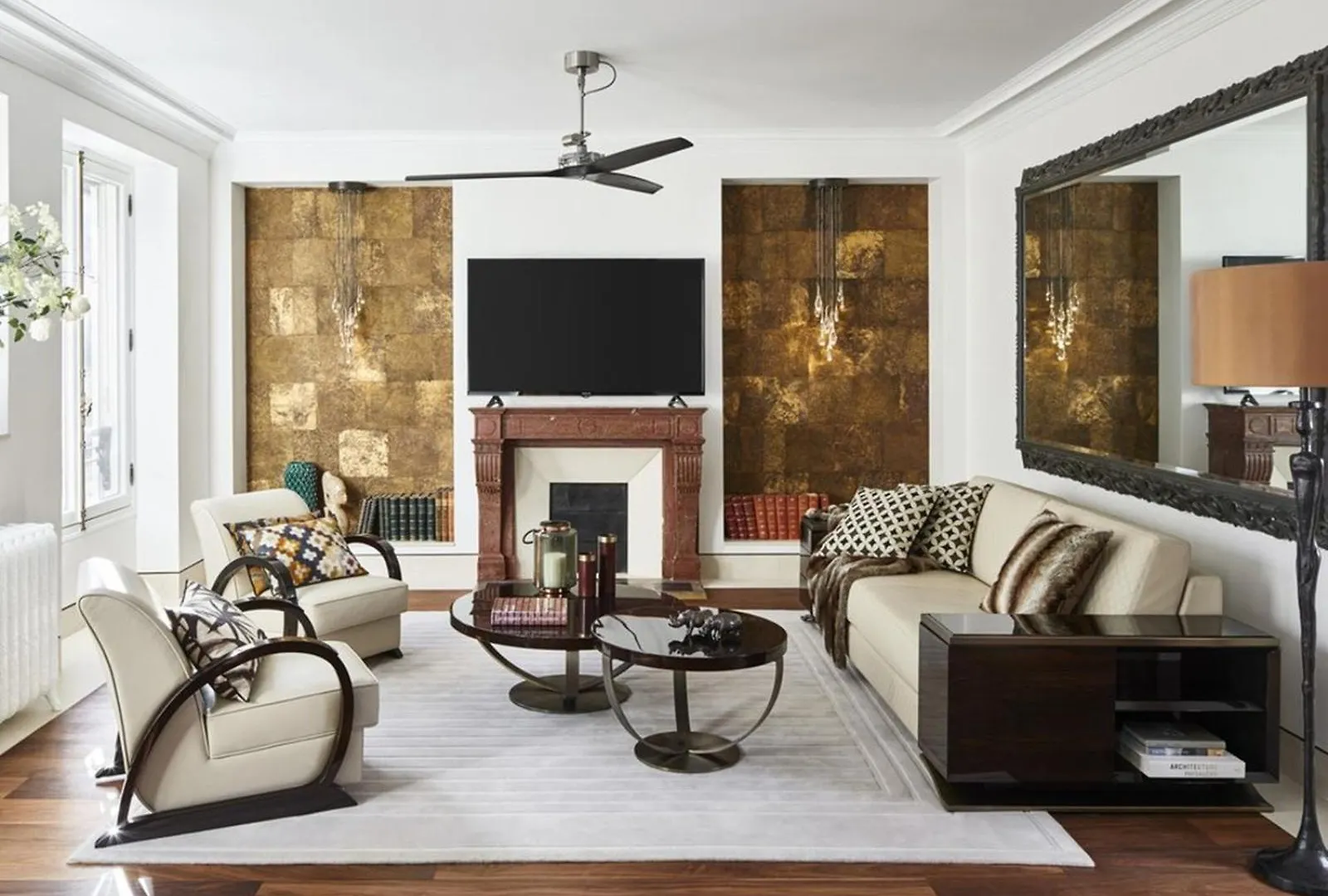 Bright & Modern 4-Bedroom Apartment In The Heart Of Берлин