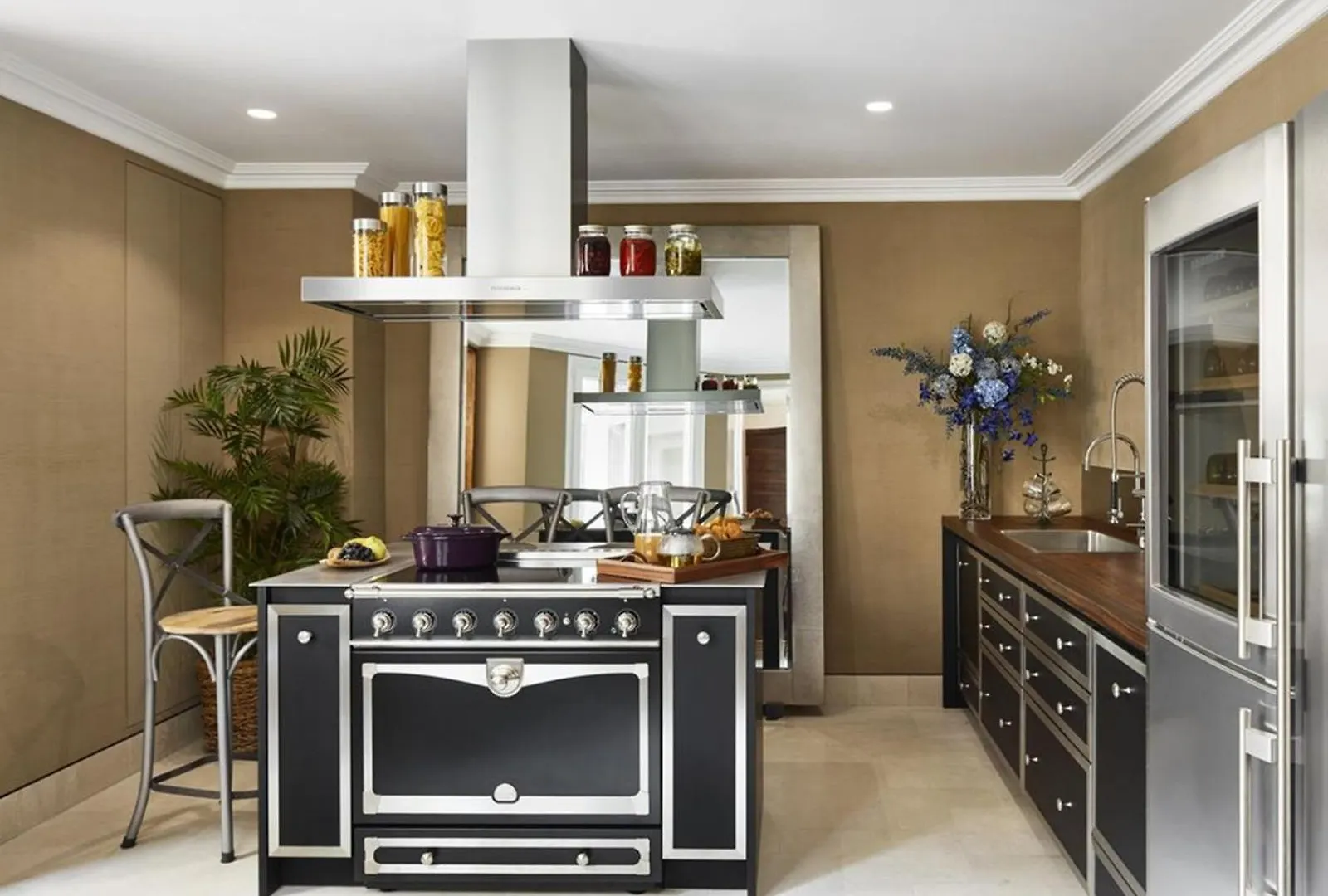 Bright & Modern 4-Bedroom Apartment In The Heart Of Berlin 0*,  Allemagne
